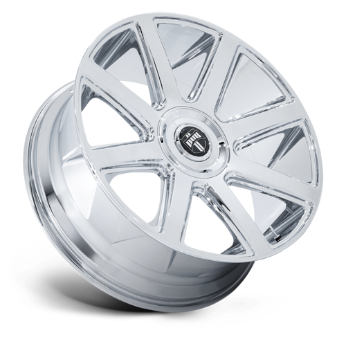 PULL 26X10 BLANK 72 +20 CHROME