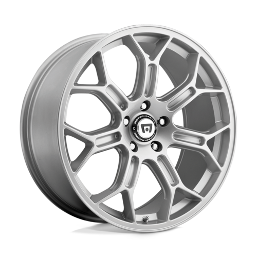 MR120 19X10 5X4.75 RC-SLV +48MM