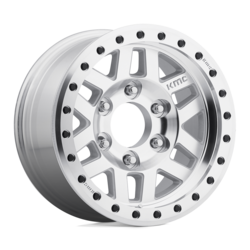 MACHINED