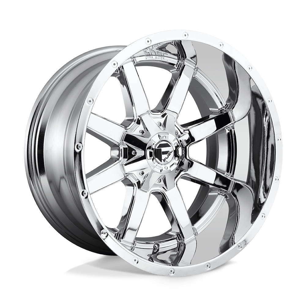 MAVERICK 22X12 5X5.5/150 110.1 P -44