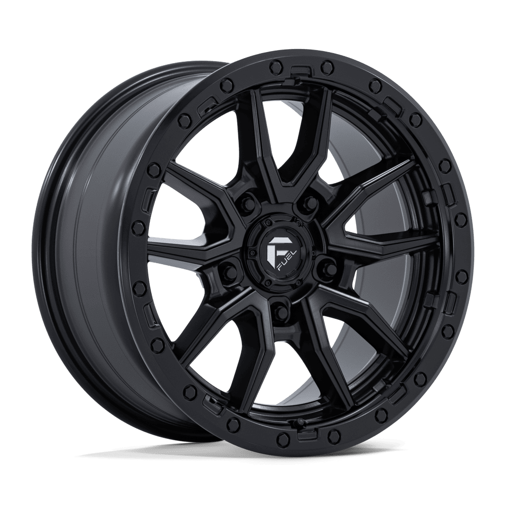 REBEL 18X9 5X150 110.2 BD +20
