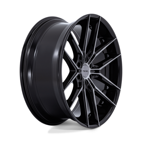 PRODIGY 6 22X9.5 6X5.5 106 +20 G-BLK DDT