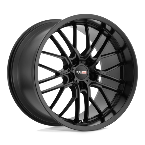 CR EAGLE 19X10.5 5X4.75 +40 70 M-BLK