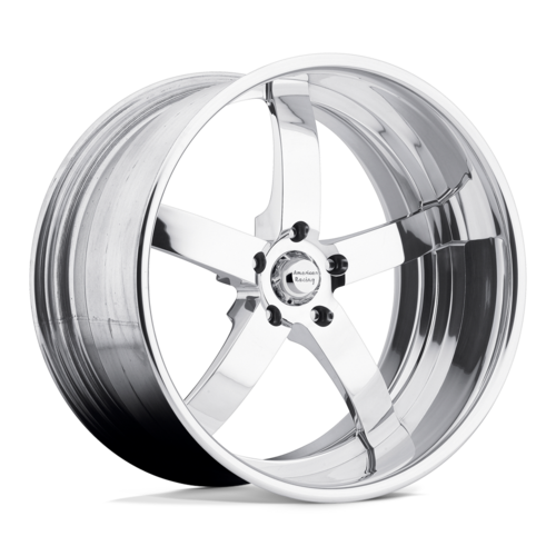 American Racing Forged VF495 FORGED 22X12 -63MM 5X127 CUSTOM FINISHES