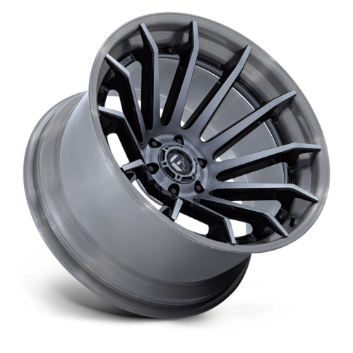 BURN 20X9 6X135 87 +1 G-BLK BRDT