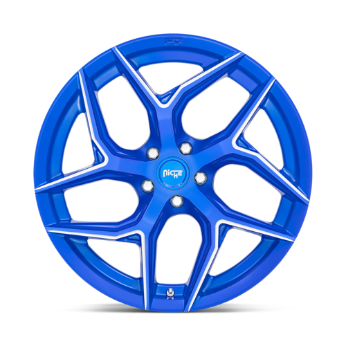 TORSION 20X10.5 5X112 66.5 ABM 40MM