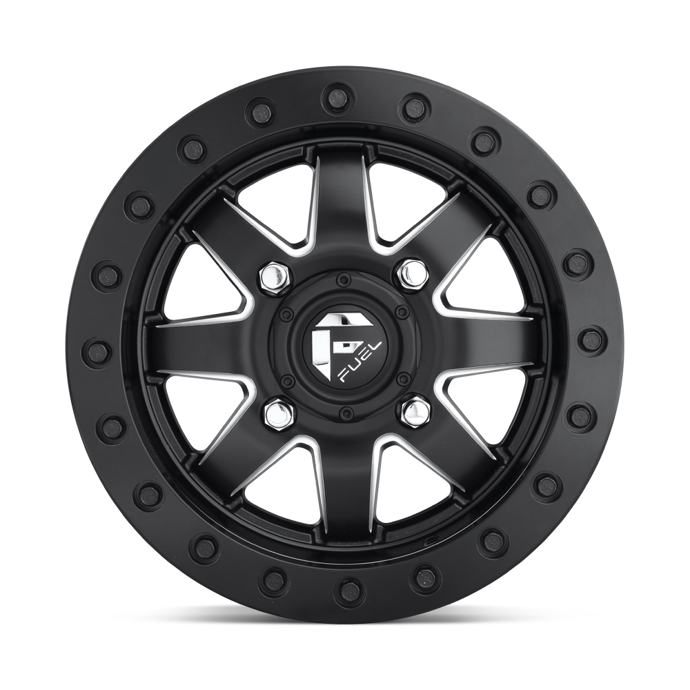 MAVERICK HD BR 14X8 4X137 110 +0 NBD