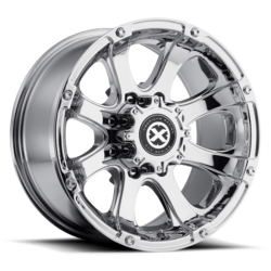 CHROME