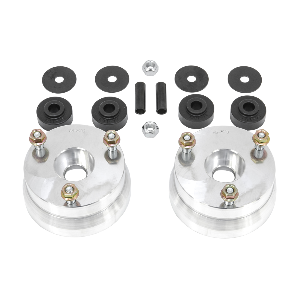 ReadyLift 66-2930 - Leveling Kits