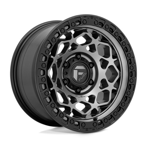 Fuel 1PC D784 UNIT wheel