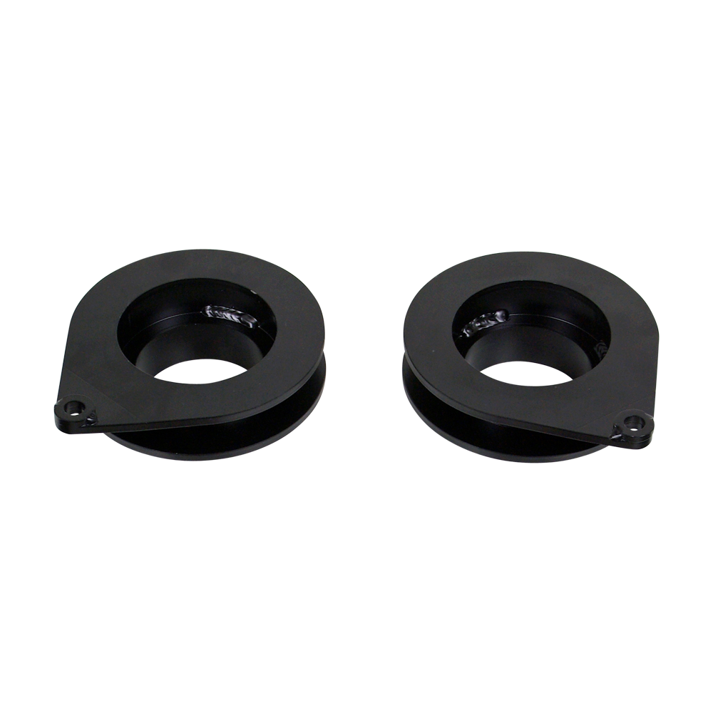 ReadyLift 66-1215 - Rear Block Kits
