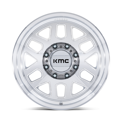 MESA FORGED MB 18X9 8X180 +0 RAW-MACH
