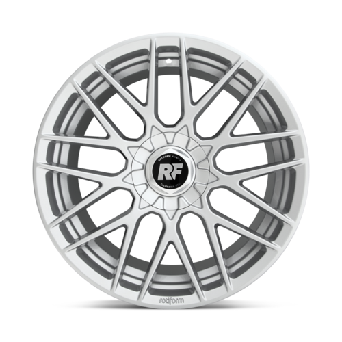 RSE 20X10 BLANK 72 SL +25 (98-121)