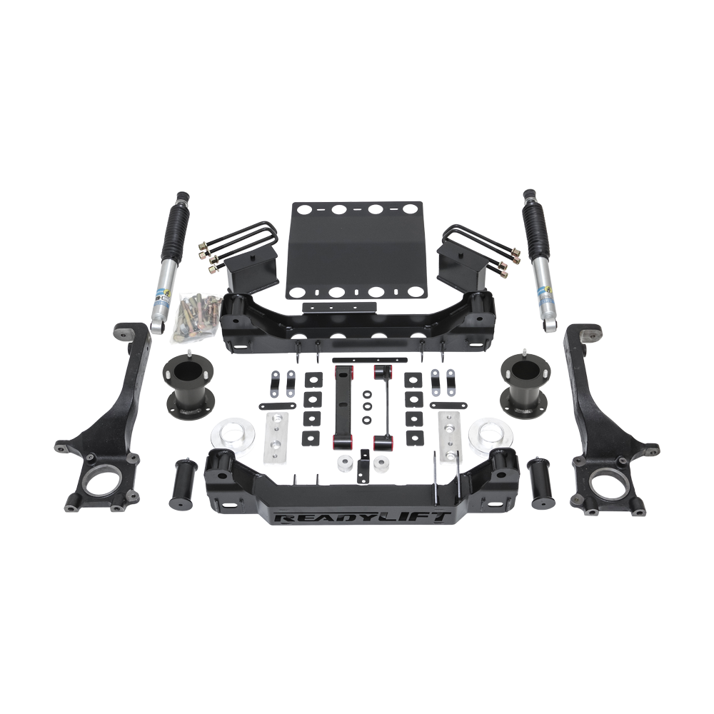 ReadyLift 44-5560 - Full-Size Lift Kits
