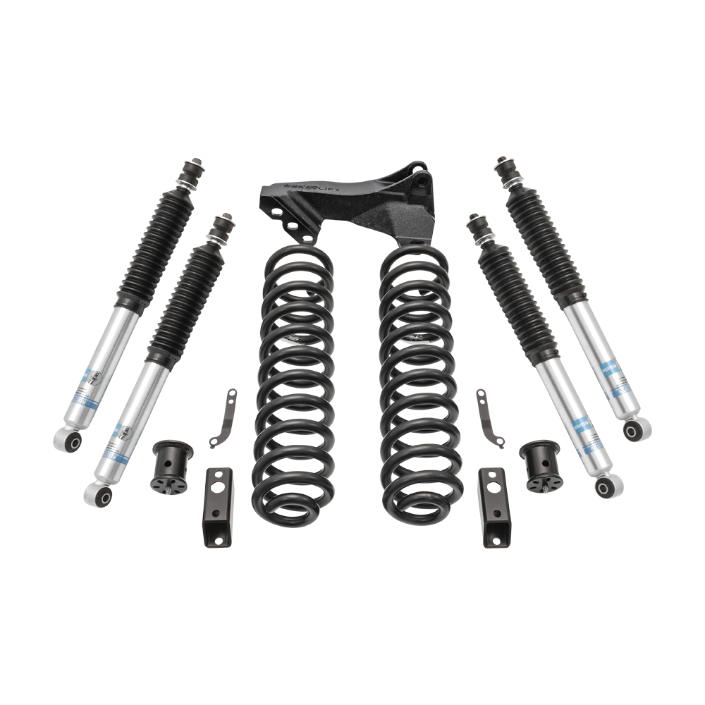 ReadyLift 46-2729 - Leveling Kits