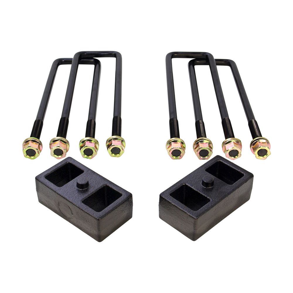 ReadyLift 66-3122 - Rear Block Kits