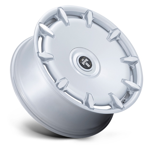 CHEEF 26X10 BLANK 72 +15 SLV-MACH