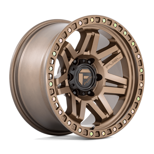 Fuel 1PC D811 SYNDICATE wheel
