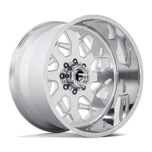 Fuel 1PC FF111 DL 22X12 -40MM 6X139.7 POLISHED