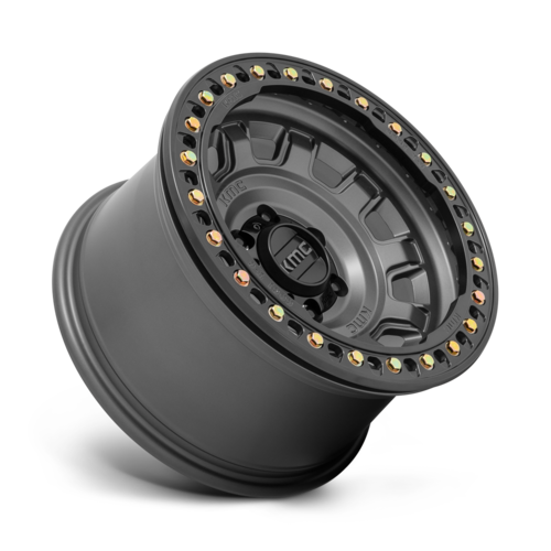 TANK BL 17X9 6X5.5 ANTH -38