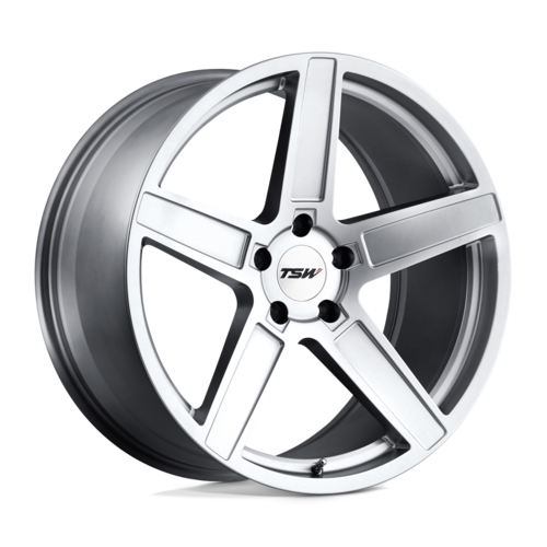 TSW ASCENT wheel