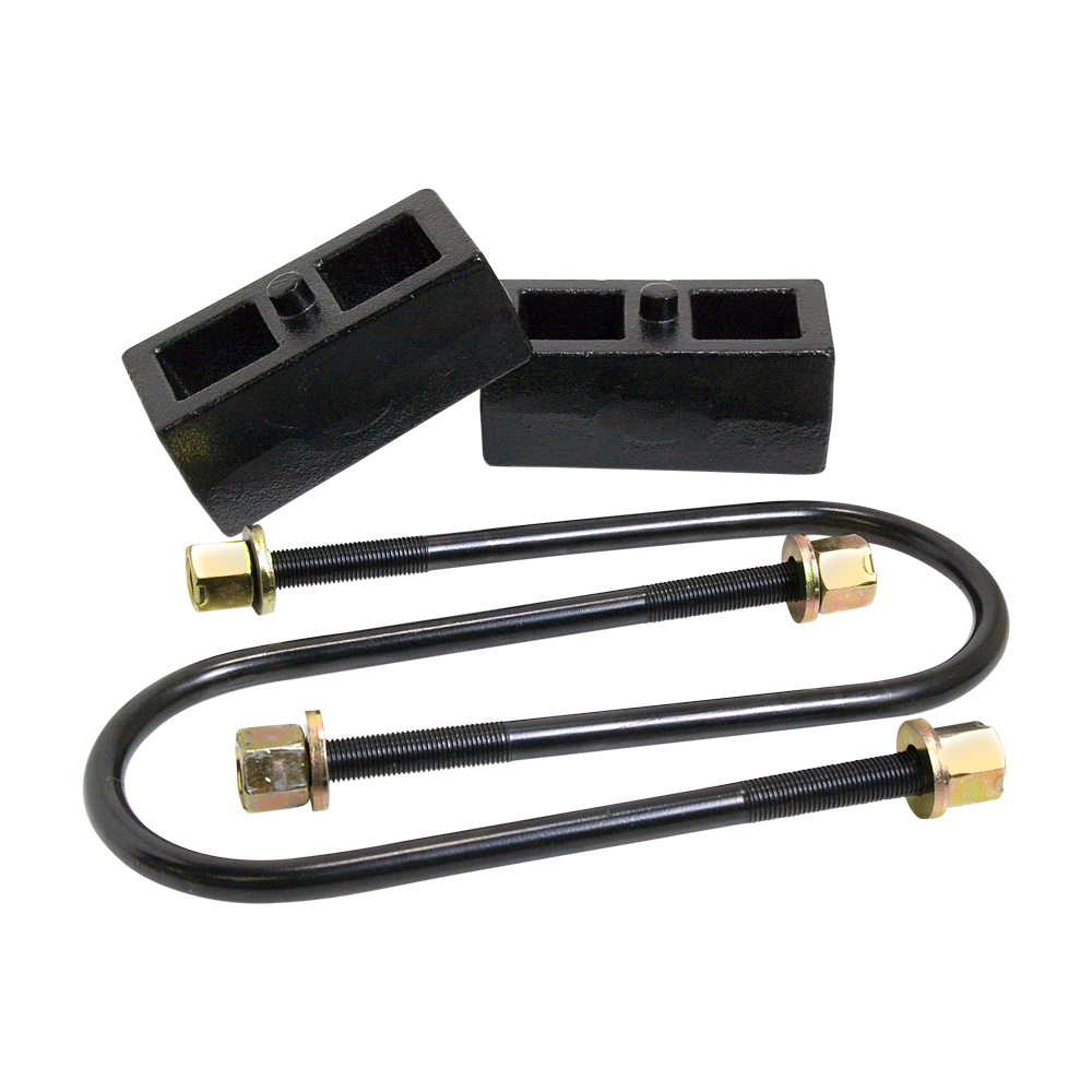 ReadyLift 66-1202 - Rear Block Kits