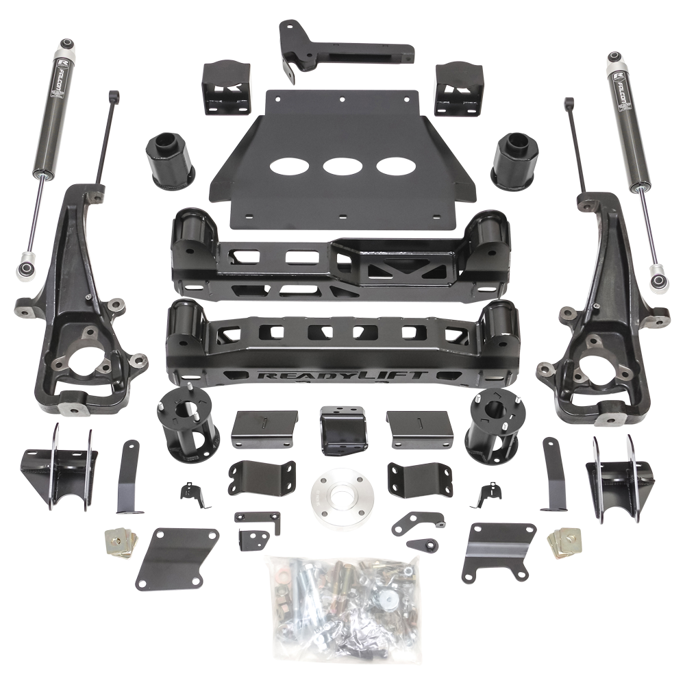 ReadyLift 44-19623 - Full-Size Lift Kits