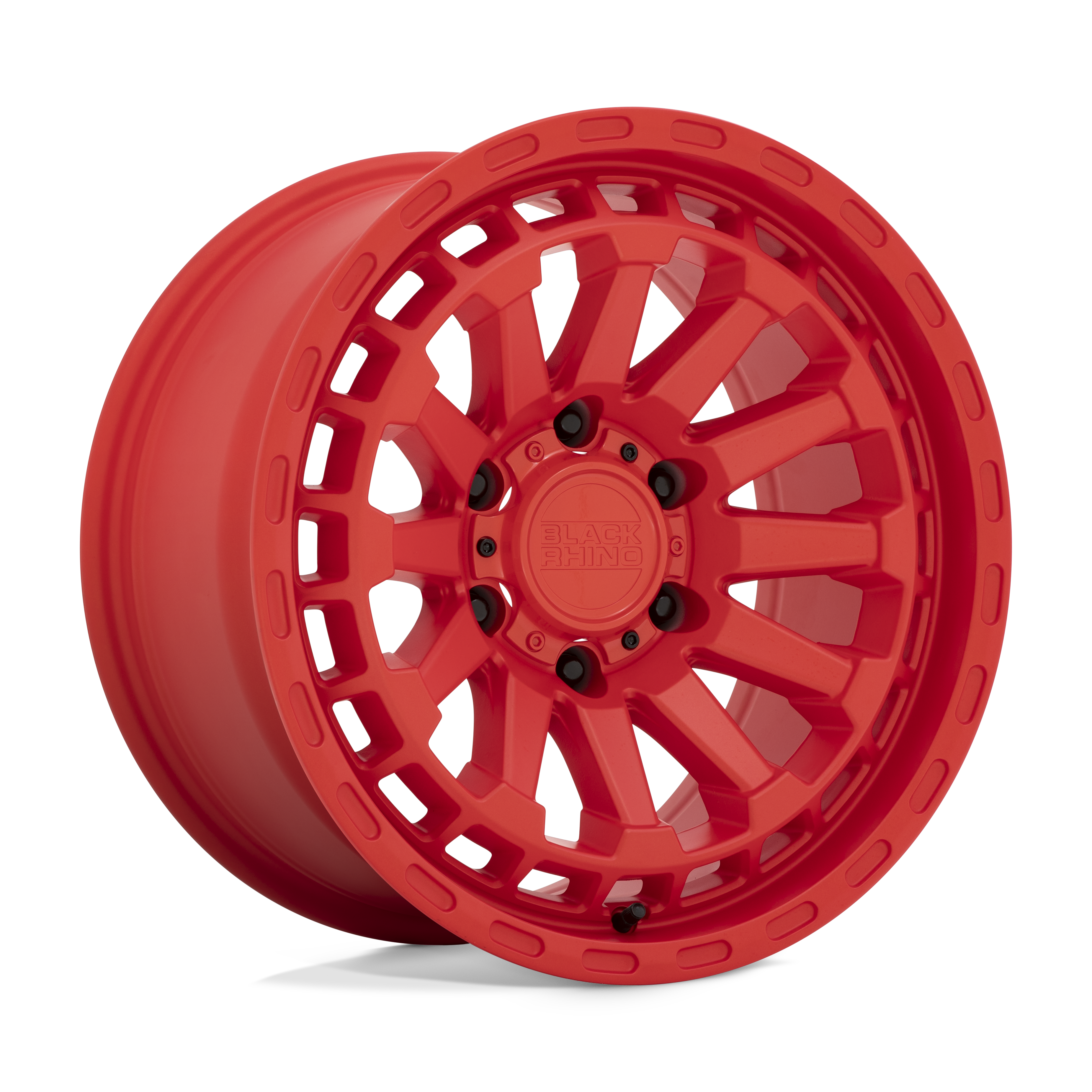 Black Rhino Hard Alloys Raid