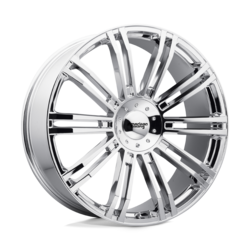CHROME
