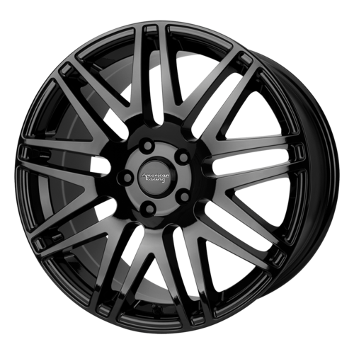American Racing AR928 wheel