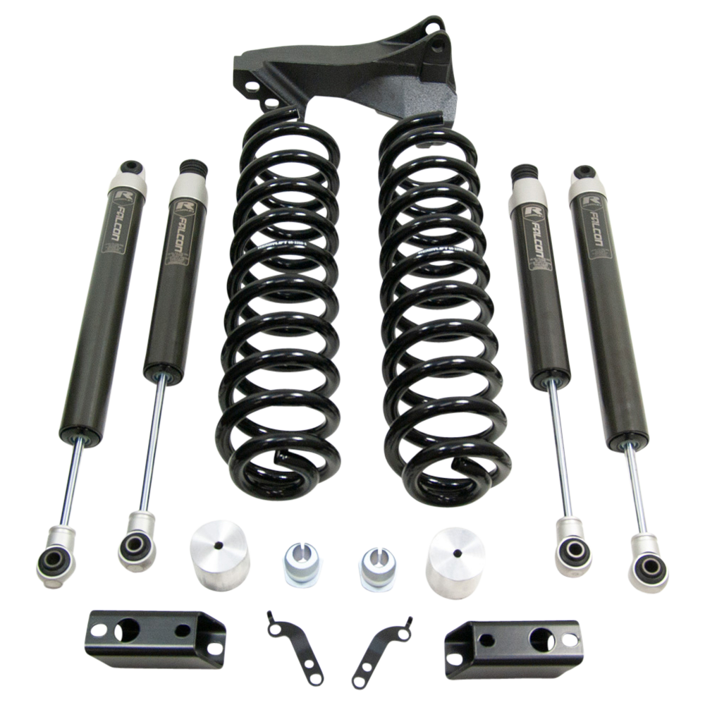 ReadyLift 46-20253 - Leveling Kits