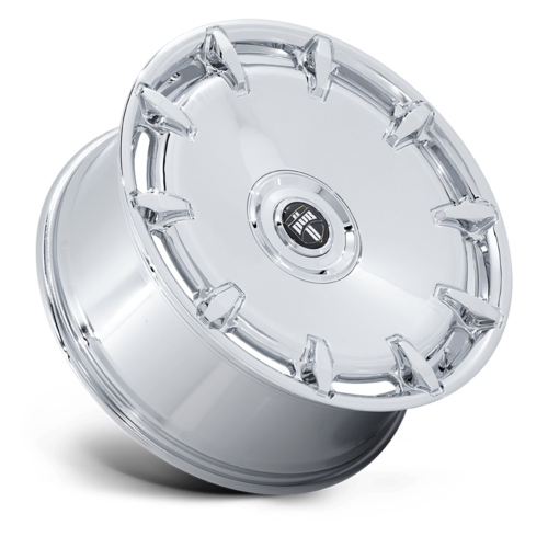 CHEEF 24X9 BLANK 72 +15 CHROME (108-155)