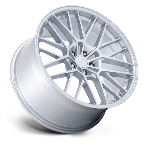 DAYTONA 19X9.5 5X112 66 +25 G-SLV