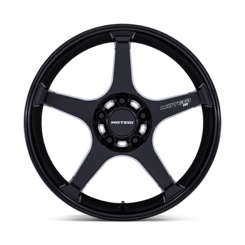 BATTLE V 18X10.5 5X120 74 +35 BLB-MTL