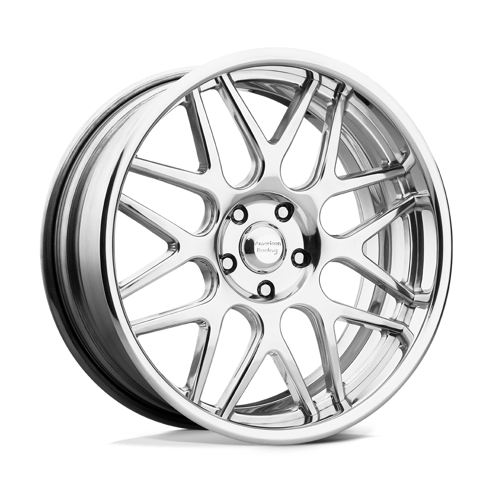 VN430 18X9 5X4.75 POL 5.00BS