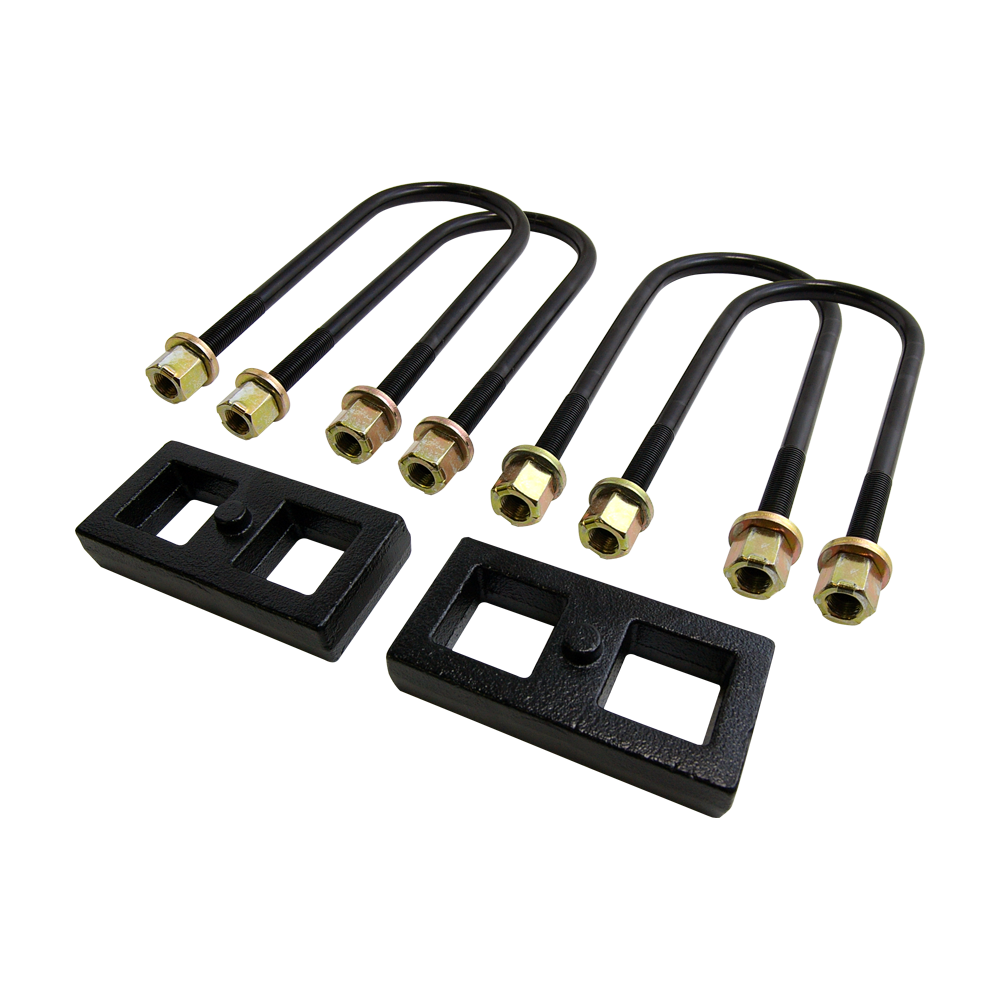 ReadyLift 66-1101 - Rear Block Kits