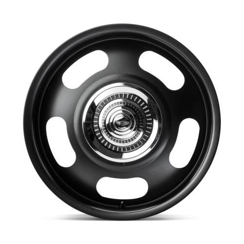 VN506 20X9.5 BLANK S-BLK 0MM (108-155)