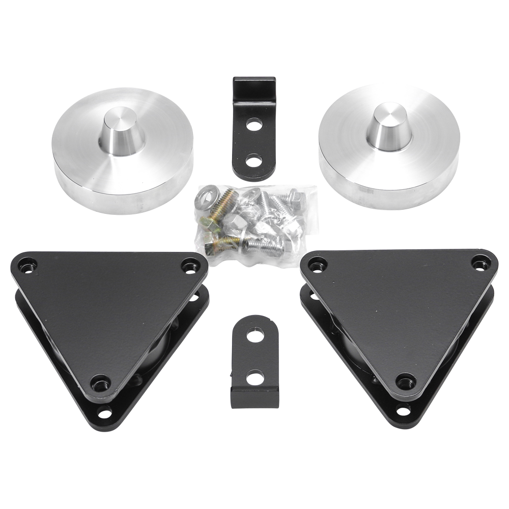 ReadyLift 69-41200 - SST Lift Kits