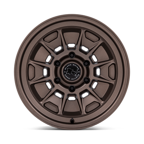MONDO 17X8.5 6X5.5 106 -10 B-BRNZ