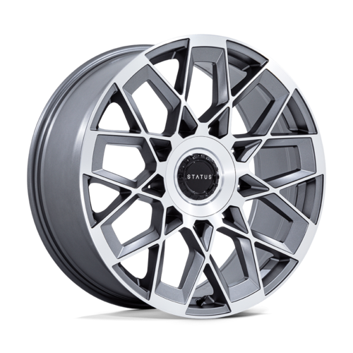 MATRIX 24X10 5X112/120 74 +20 ANTH-MIR