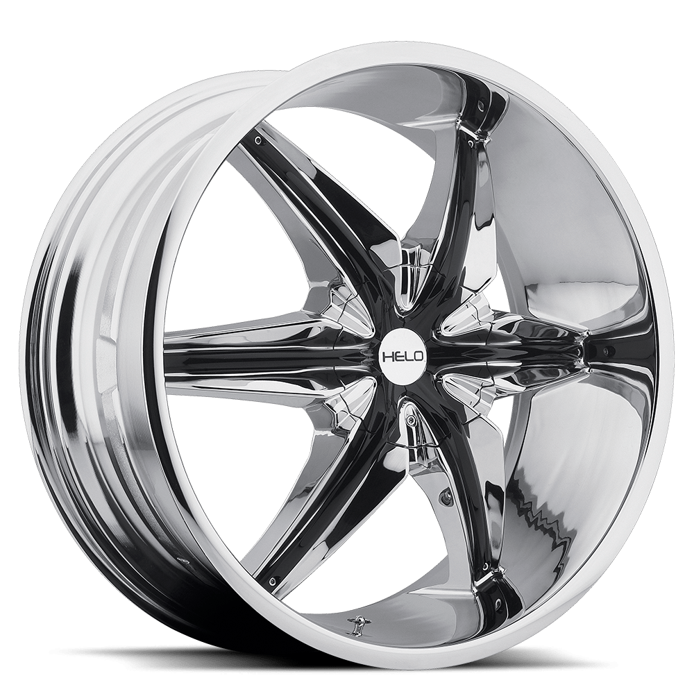 HE866 20X8.5 6X120/5.5 CHR/G-BLK +10MM