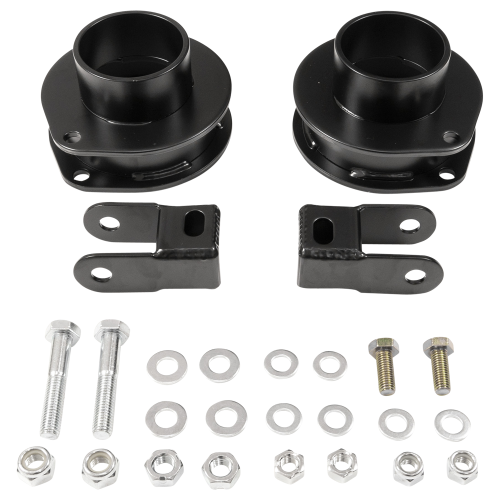ReadyLift 66-19180 - Leveling Kits