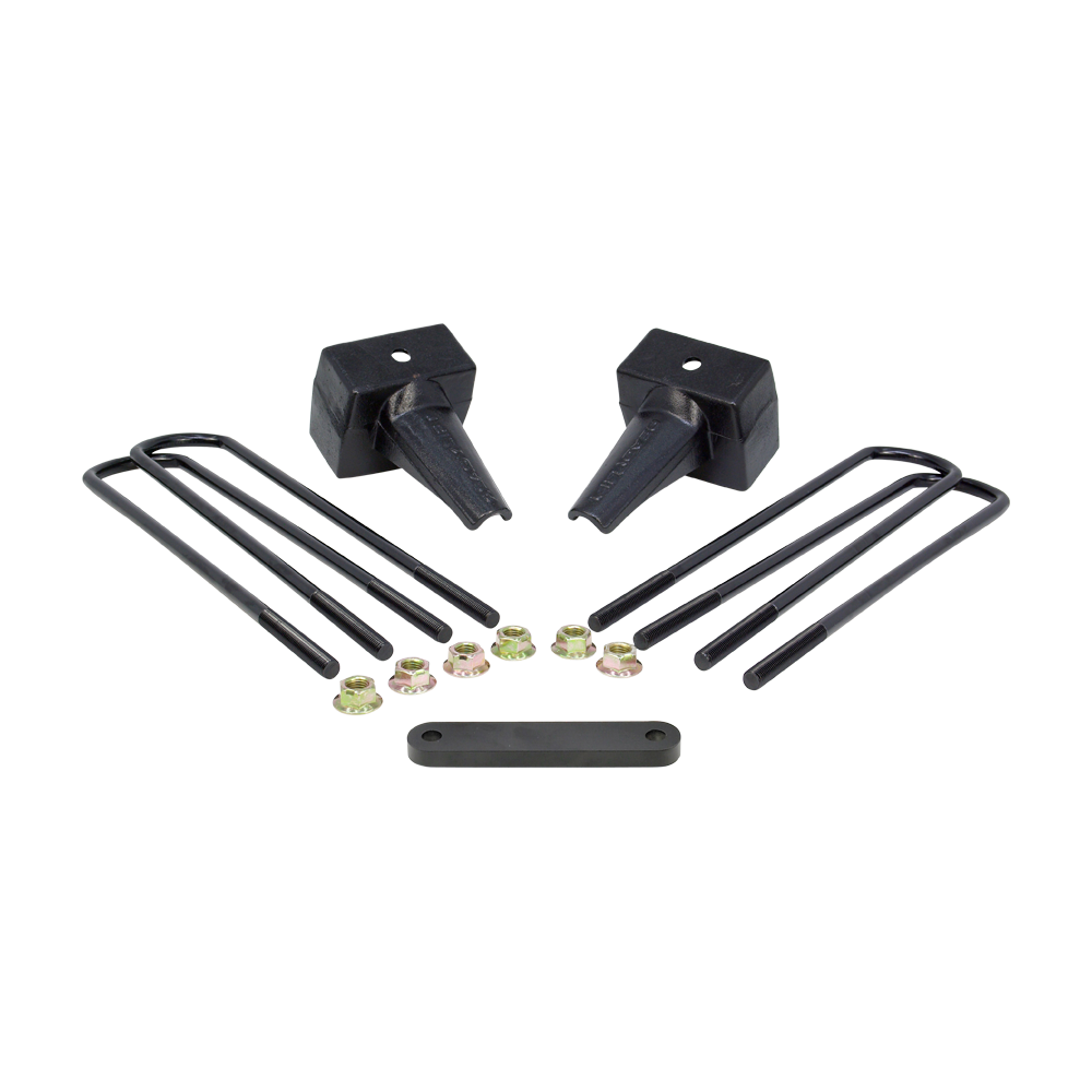 ReadyLift 66-2295 - Rear Block Kits