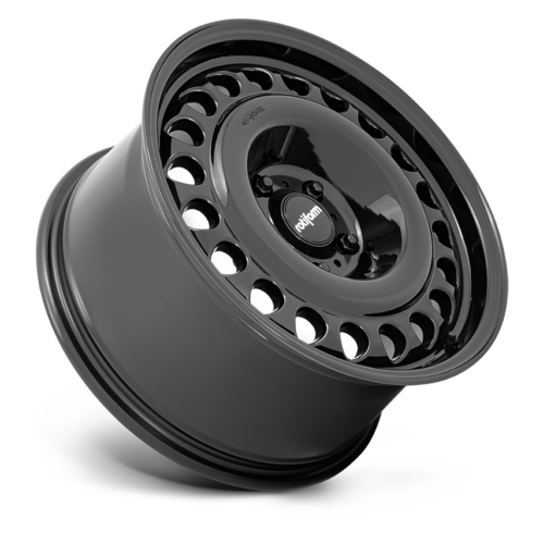 STL 17X9 6X135 87.1 BL 00MM