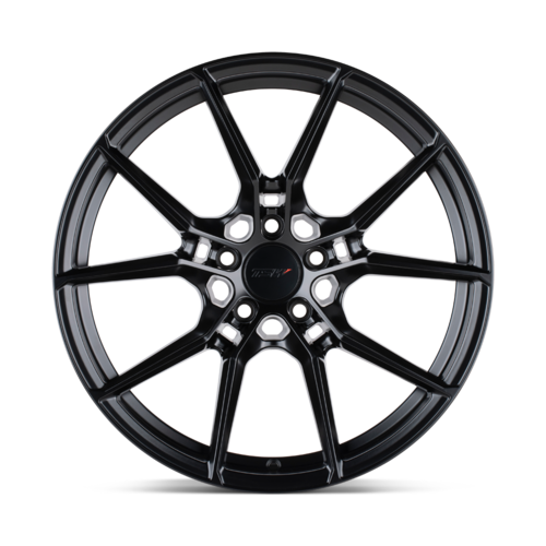 NEPTUNE 18X8 5X100 72.1 +35 S-BLK