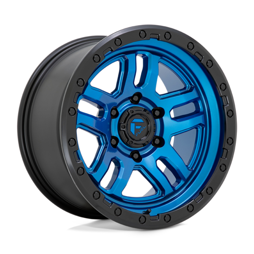 Fuel 1PC D790 AMMO wheel