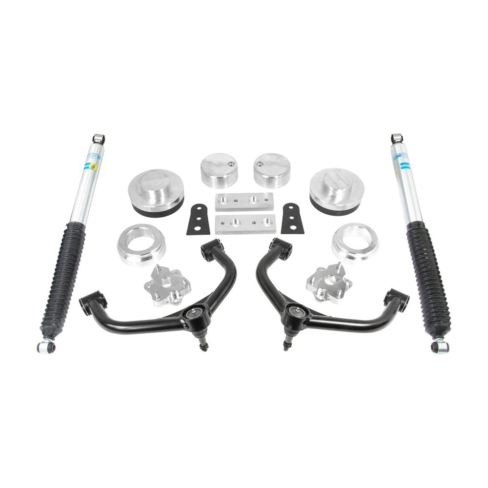 ReadyLift 69-1041 - SST Lift Kits
