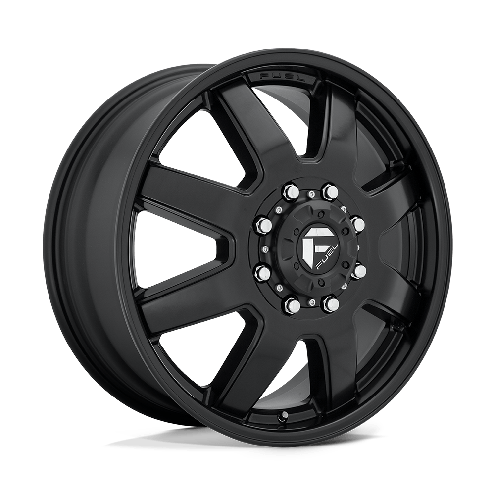 MAVERICK DRW 20X8.25 8X200 +122 BD (DF)