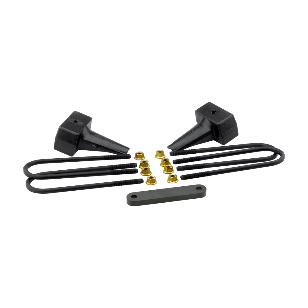 ReadyLift 66-2015 - Rear Block Kits