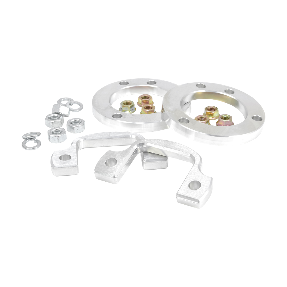 ReadyLift 66-2920 - Leveling Kits